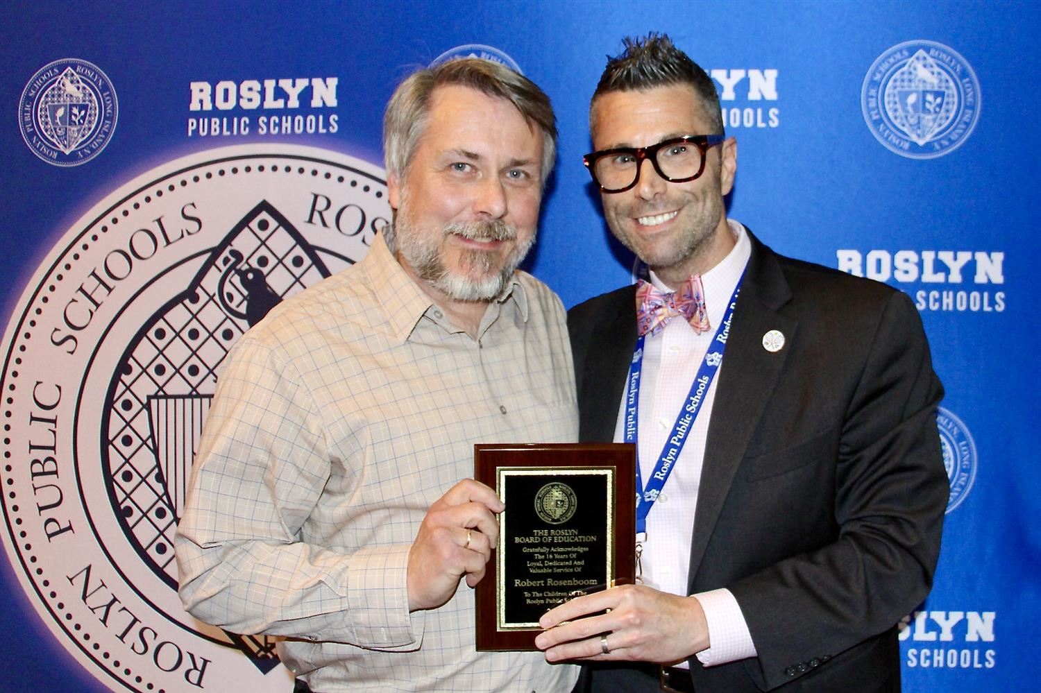  Rosenboom and Goldspiel